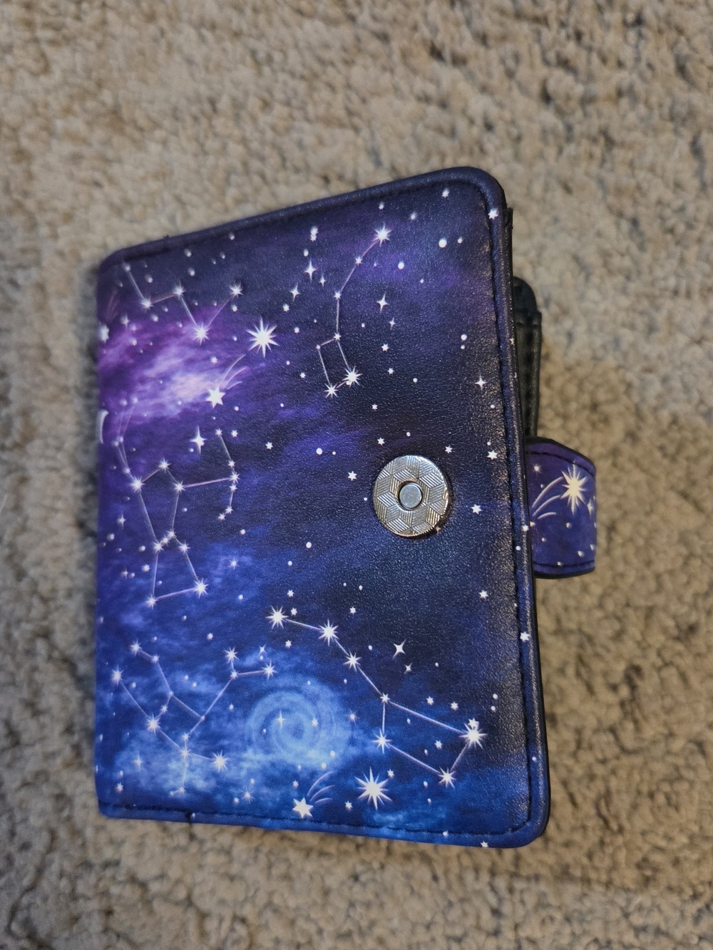 Galaxy Wallet